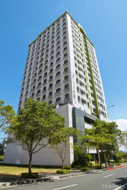 Parque España Residence Hotel - Image 1