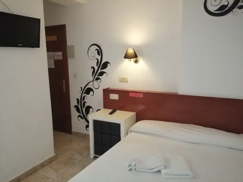 Hostal Jaime I - Image 1