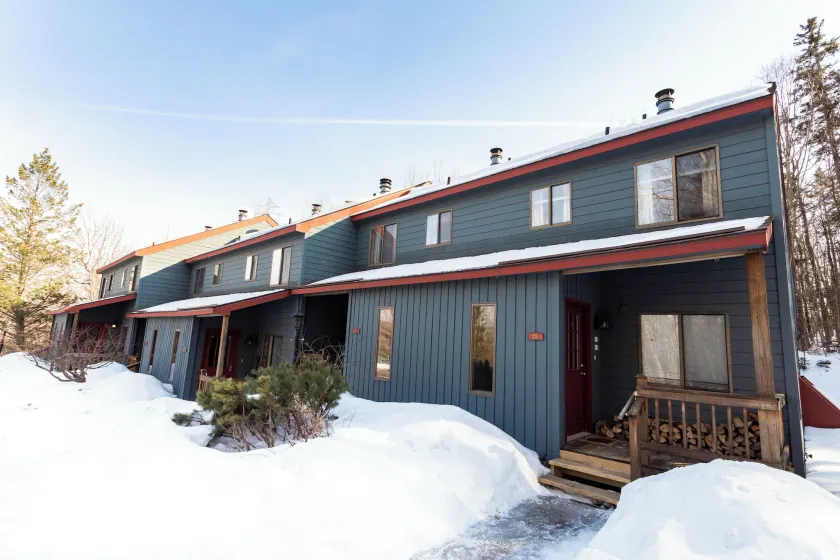 Mount Snow Lodging by Vail Resorts - Eksteriør