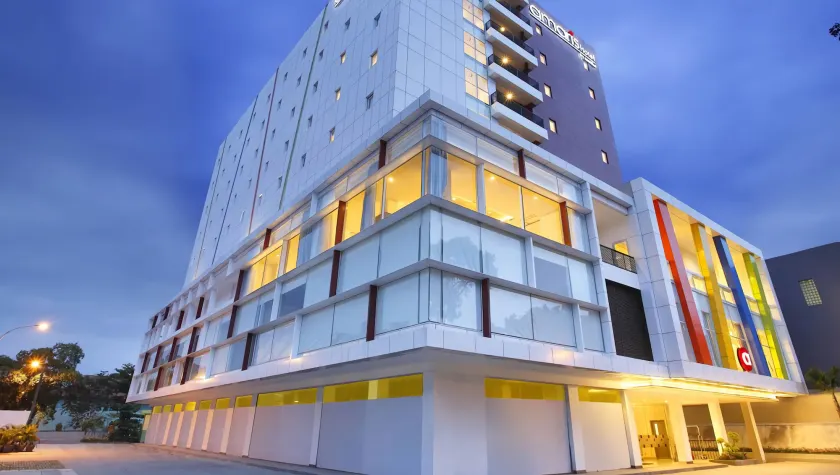 Amaris Hotel Pakuan Bogor - Image 1