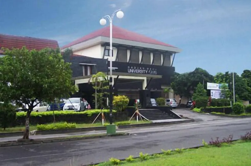 University Club (UC) Hotel UGM - Image 1