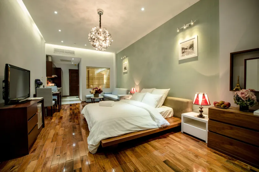 New Gate Apartment - Image 1