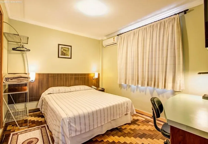 Almasty Hotel - Image 1