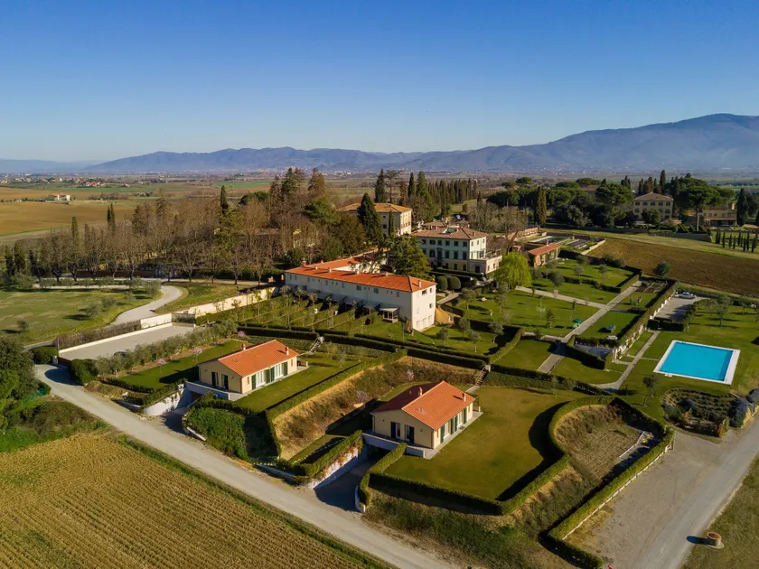 Borgo Syrah - Image 1