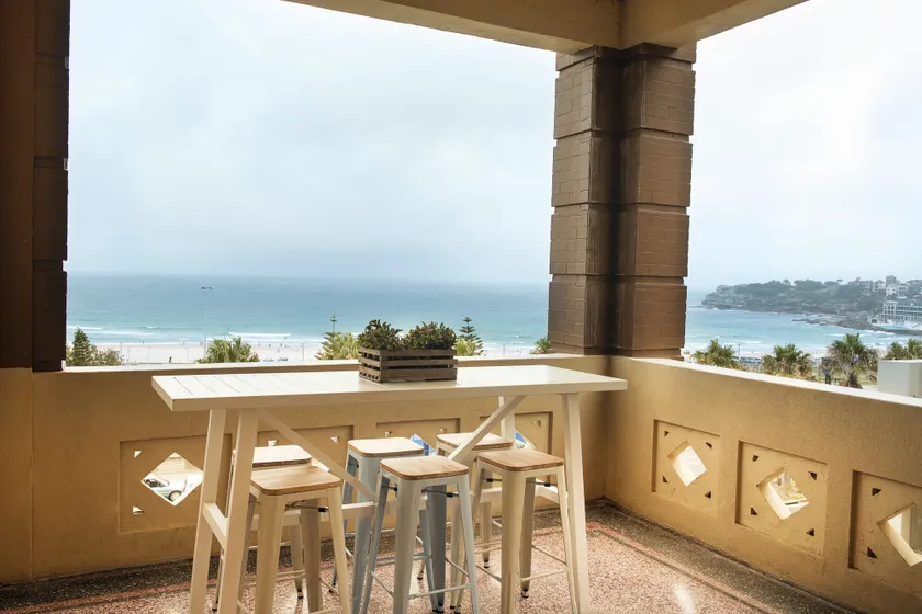 Hotel Bondi - Image 1