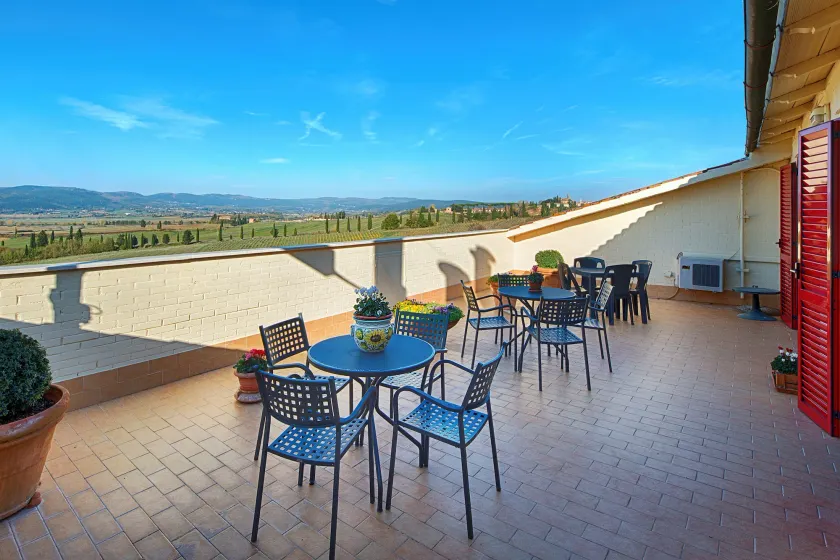 Hotel Castello - Image 1