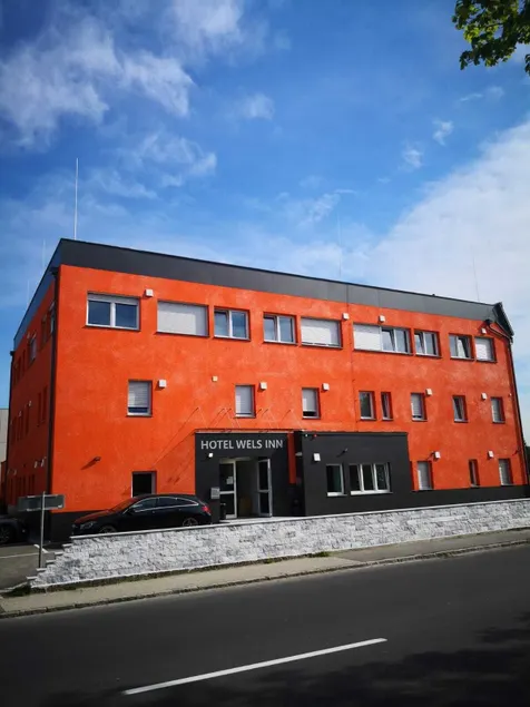 Wels Inn Hotel - Image 1