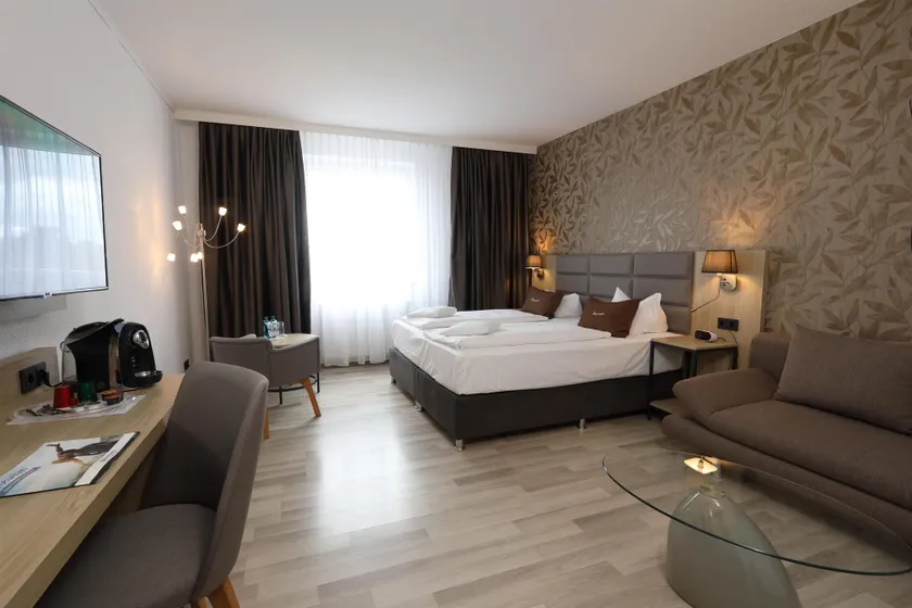 Best Western Hotel Rosenau - Image 1