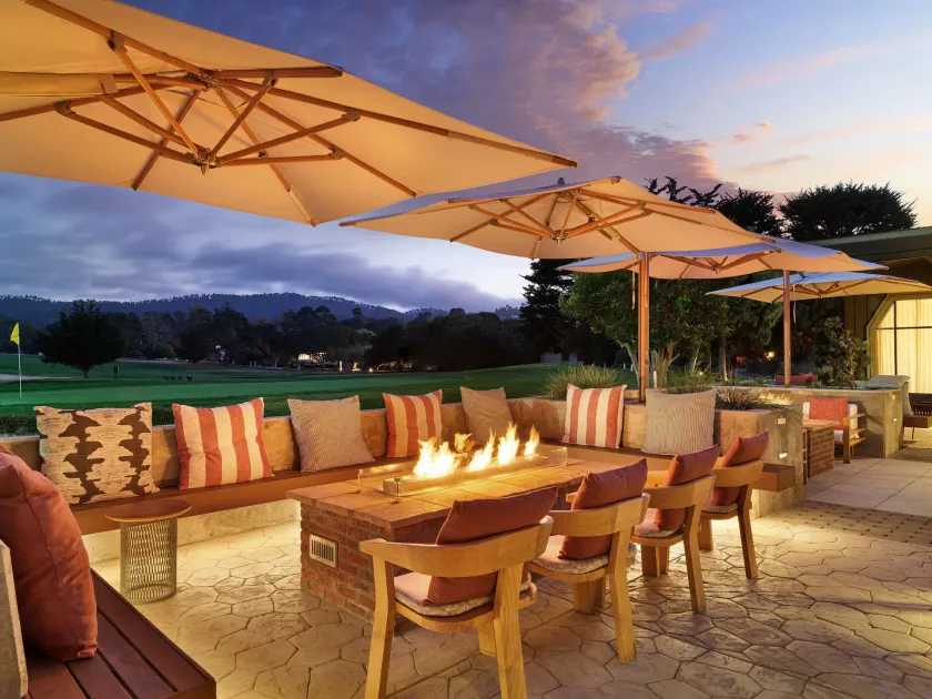 Hyatt Regency Monterey Hotel and Spa - Image 1