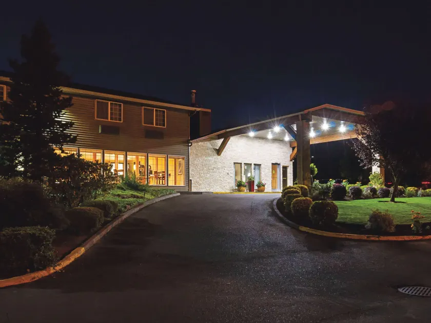 La Quinta by Wyndham Woodburn - Image 1