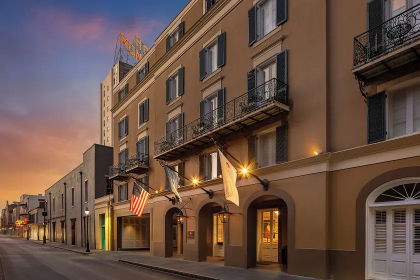 Hotel Mazarin - Image 1