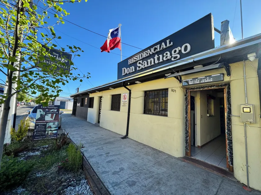 Residencial Don Santiago - Image 1