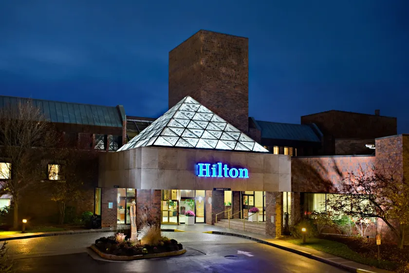 Hilton Boston/Dedham - Image 1