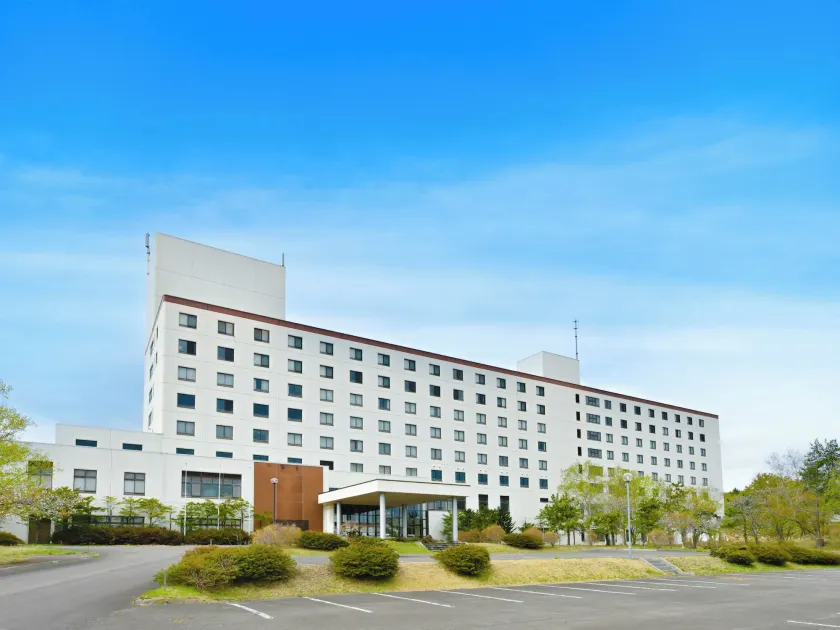 Livemax Resort Hakodate Shikabe Onsen - Image 1