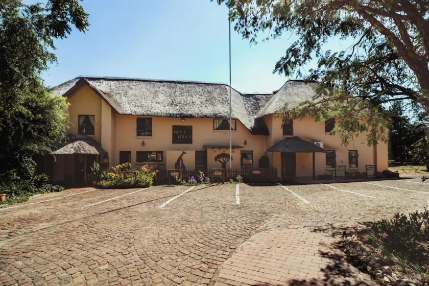 Blue Hills Lodge - Image 1