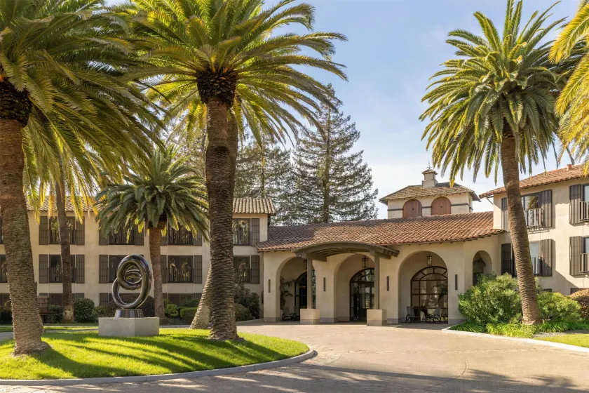 Casa Mani Resort Napa Valley, Curio Collection by Hilton - Image 1