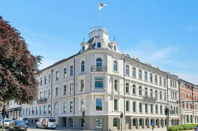 Clarion Hotel Ernst - Image 1