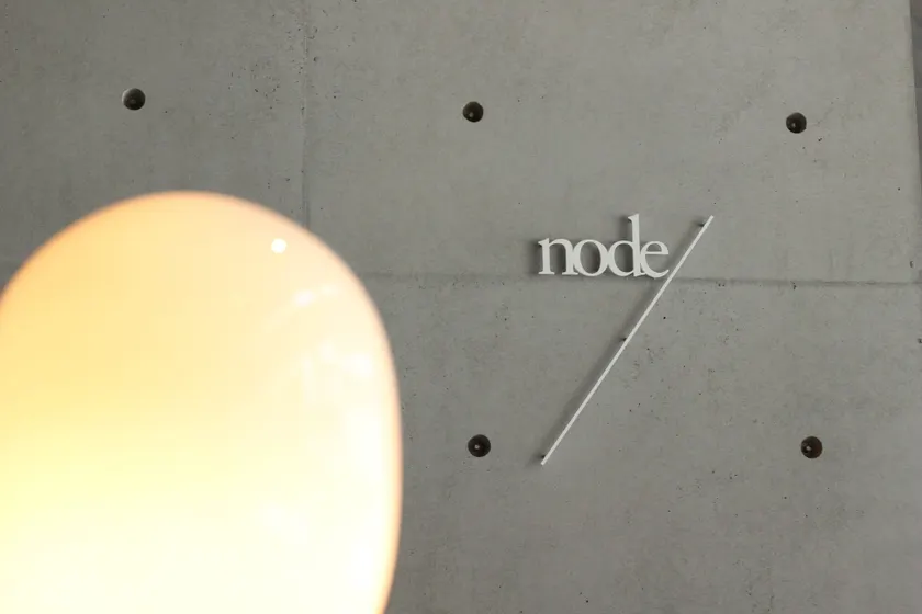 node hotel - Image 1