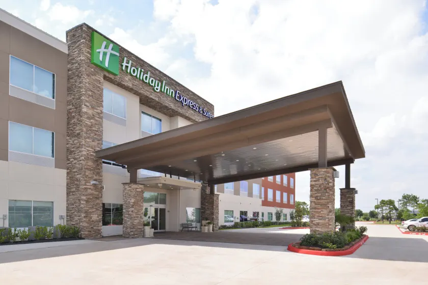 Holiday Inn Express & Suites Houston E - Pasadena by IHG - Image 1