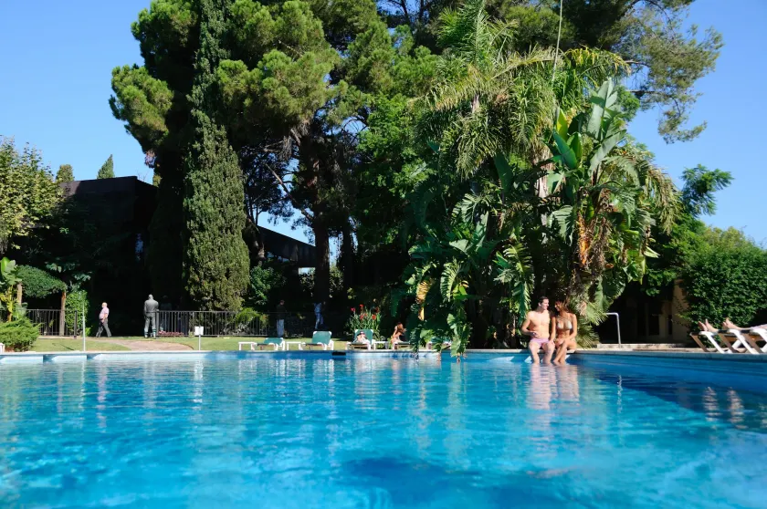 Termes Montbrio Hotel & Spa - Image 1