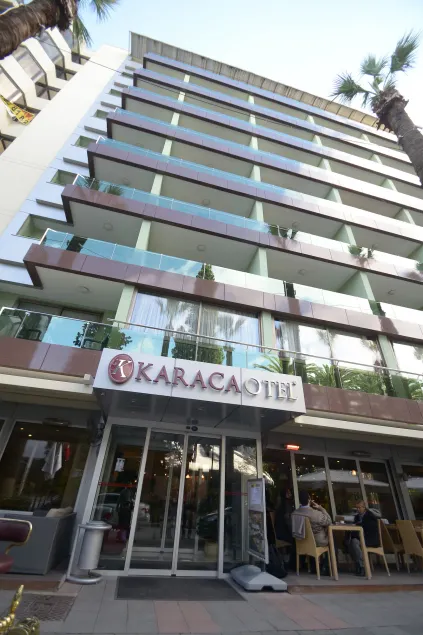 Karaca Hotel - Image 1