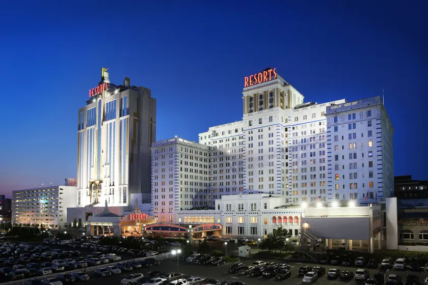 Resorts Casino Hotel Atlantic City - Image 1