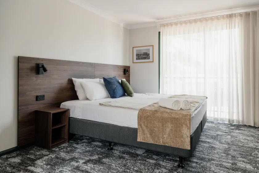 Wallaby Hotel - Image 1
