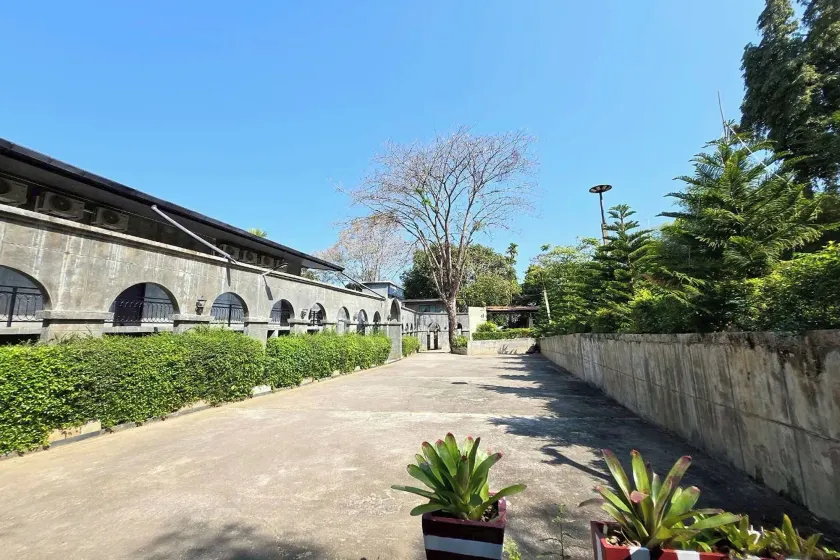Maerim Creek Resort Chiangmai - Image 1