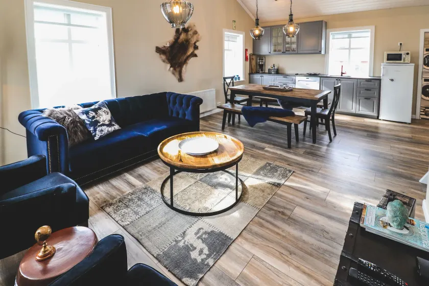 G19 Boutique Apartments - Image 1