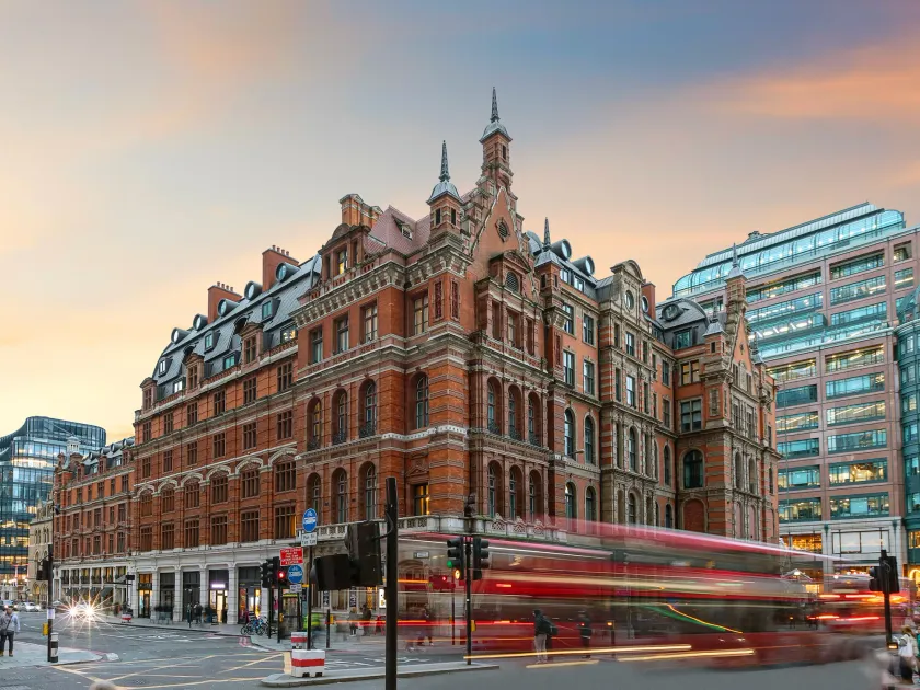 Andaz London Liverpool Street, By Hyatt - Image 1