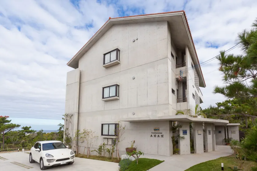 Hotel Condominium DOKADOKA - Image 1