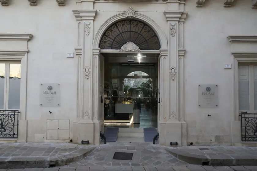 Hotel Belami - Image 1