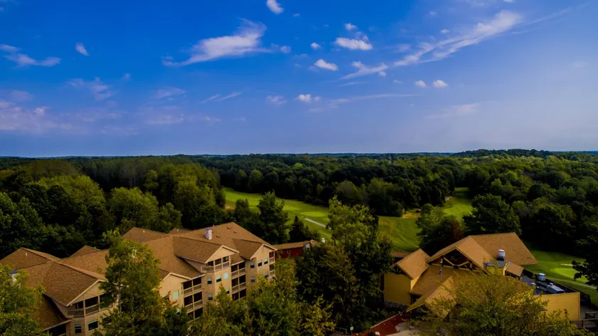 Double JJ Resort - Image 1