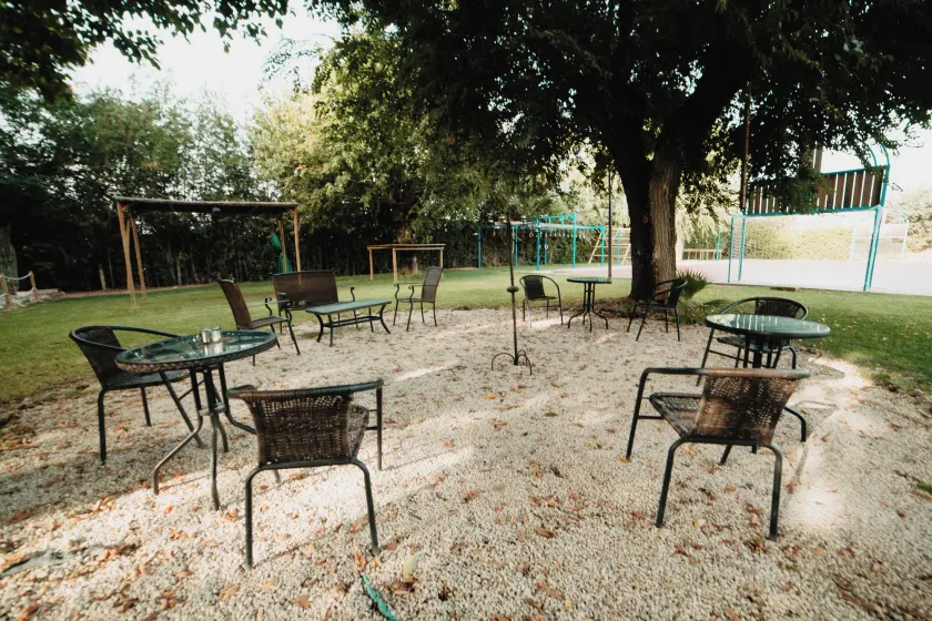 Albergue Multiaventura Active Andalucia - Image 1