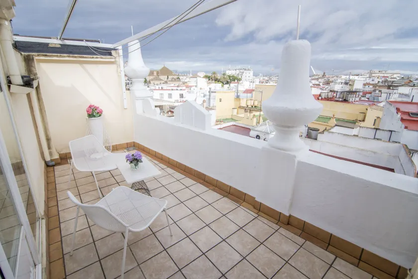 Petit Palace Canalejas Sevilla - Image 1