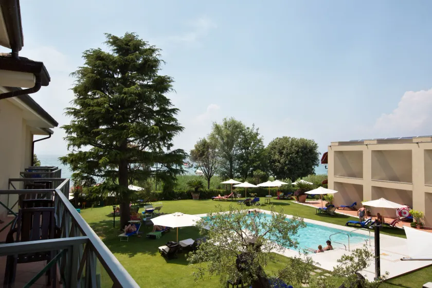 Hotel Campagnola - Image 1