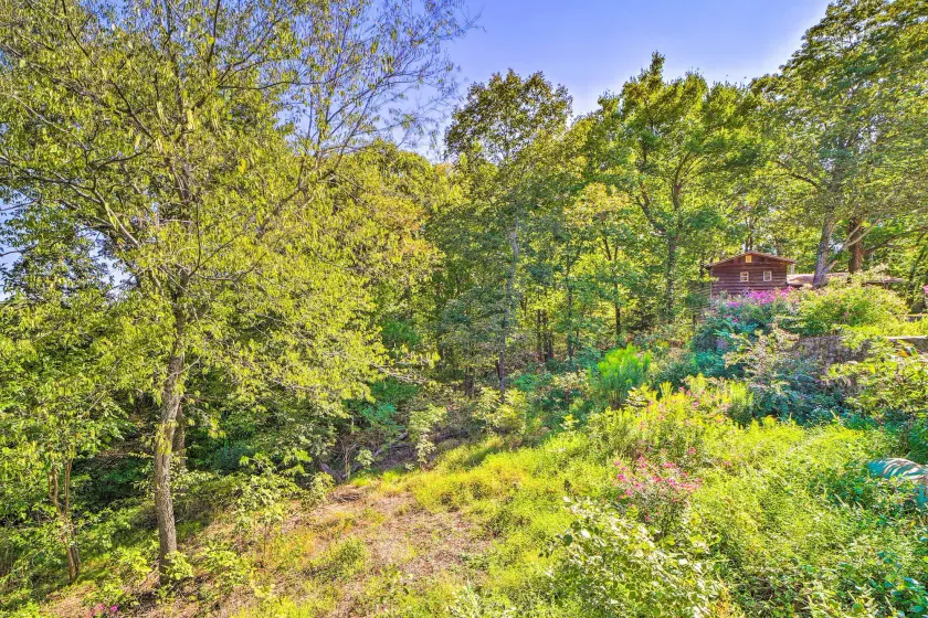 Mountainburg Apt < 5 Mi to Lake Fort Smith! - Interiør