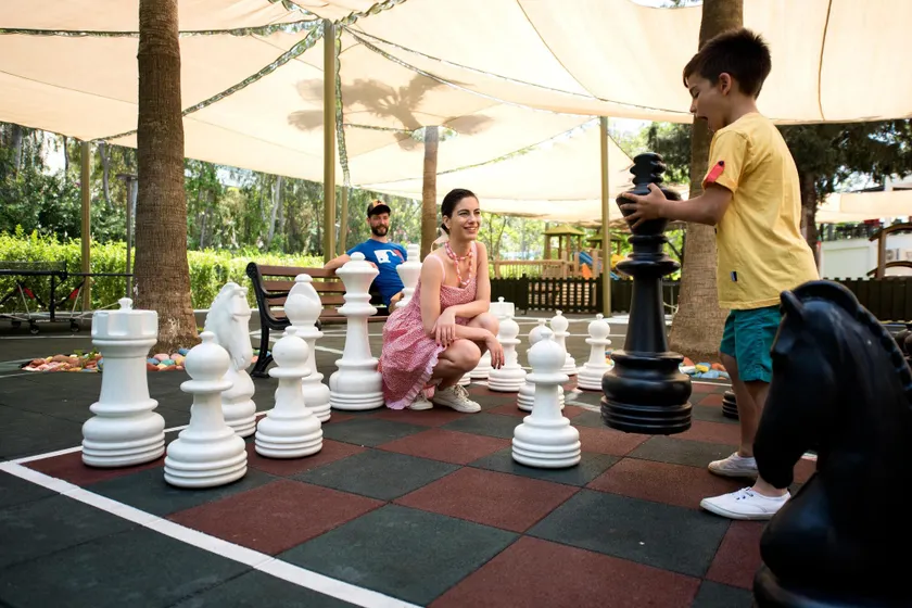 Arum Barut Collection - Ultra All Inclusive - Image 1