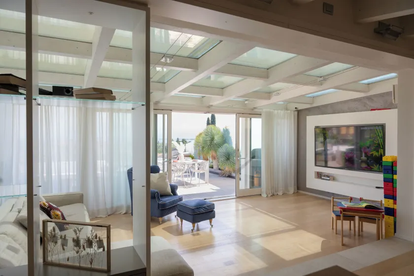 L'Angelica Holiday Home - Image 1