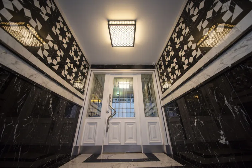Kare Hotel Sultanahmet - Image 1