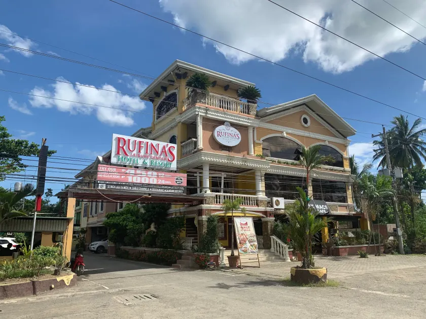 Rufina's Leisure Center - Image 1