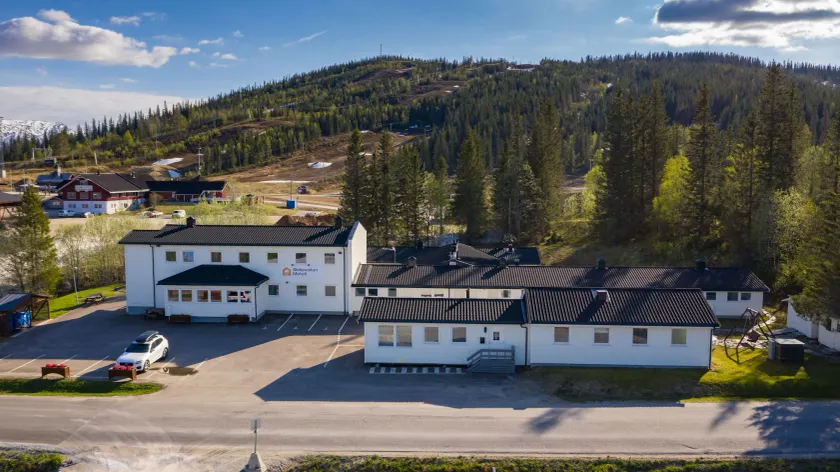 Skillevollen Motell - Image 1