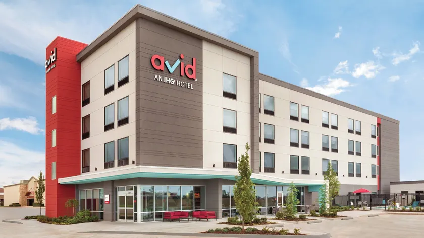 avid hotel California Lexington Park by IHG - Image 1