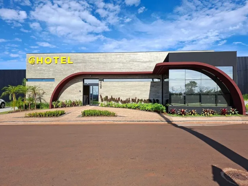 HOTEL JD cravinhos - Image 1