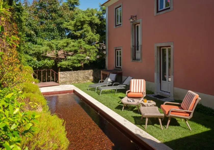 Rosegarden Essence Sintra AL - by Unlock Hotels - Image 1