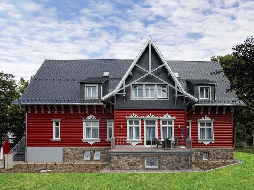 Villa Silva - Oberhof - Image 1