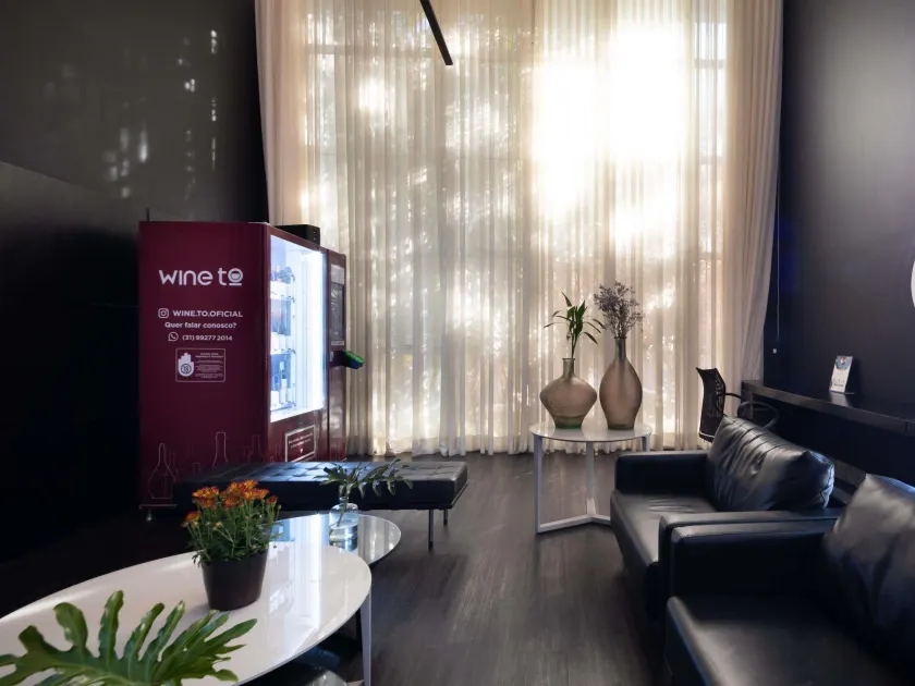 Mercure Belo Horizonte Savassi - Image 1