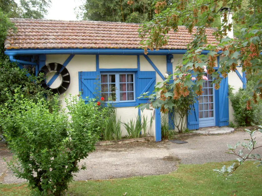 Moulin de Cocussotte - Image 1