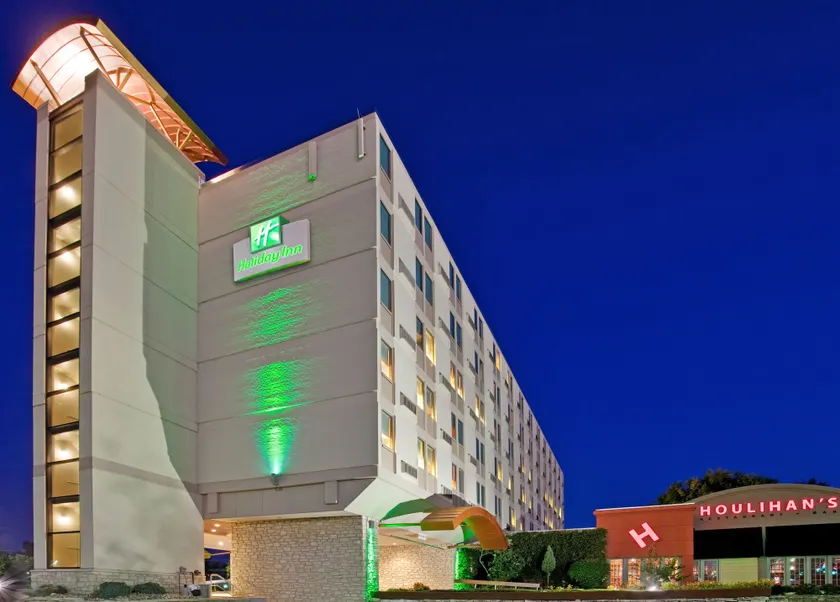 Holiday Inn At the Campus by IHG - Image 1