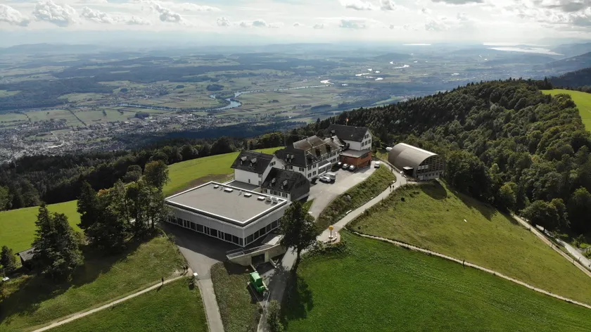 Hotel Weissenstein - Image 1